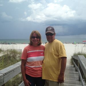 Meet your Posher, Carol